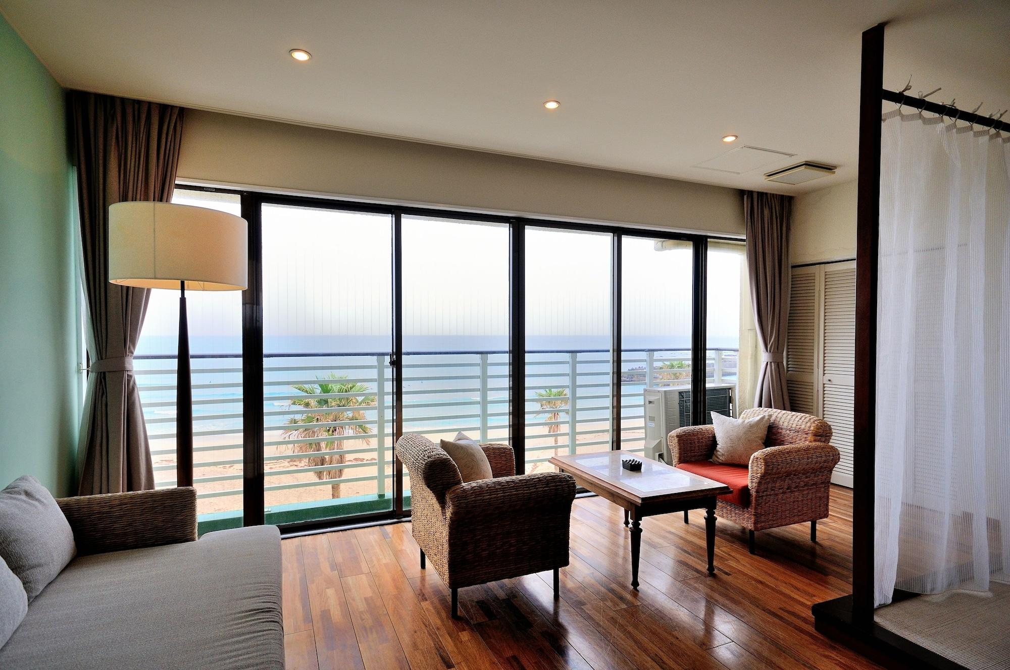 Sayan Terrace Hotel & Resort Onjuku Exterior foto