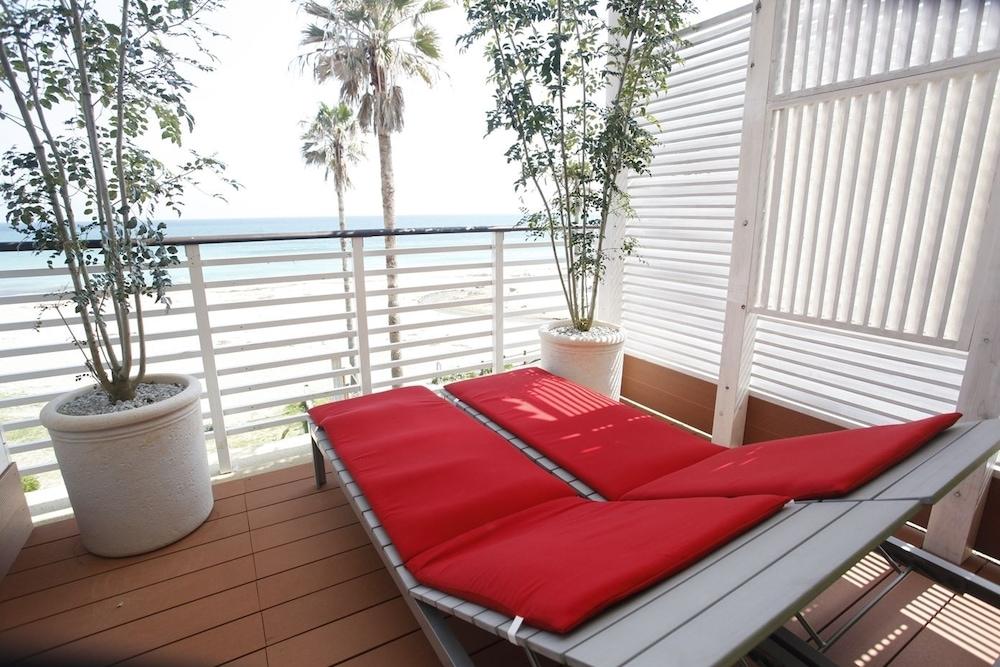 Sayan Terrace Hotel & Resort Onjuku Exterior foto